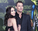 Razvode se Megan Fox i Brian Austin Green