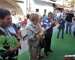 Obilježena godišnjica masakra u ulici Halači na Baščaršiji