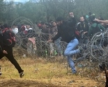 SDA: BiH ne smije ostati pasivna pred migrantskom krizom