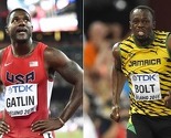 Gatlin u finalnu utrku na 100 metara ulazi sa boljim vremenom od Bolta i Powella