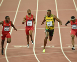 Zlato na Svjetskom prvenstvu: Usain Bolt je i dalje najbrži čovjek na svijetu
