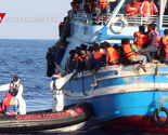 Italija: U Mediteranu za posljednja 24 sata spašeno 4.100 izbjeglica