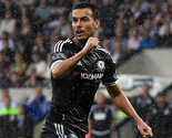 Pedro strijelac i asistent u pobjedi Chelseaja protiv West Bromwich Albiona