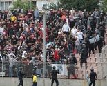 FK Sarajevo: Rasističko navijanje dovelo je naše navijače do ruba nerava