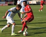 Premijer liga BiH: Željo u derbiju uspješniji od Veleža, trijumfi Slavije i Rudara