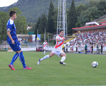 Hercegovački derbi završen bez golova, Olimpic slavio u Banjoj Luci