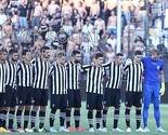 Gojko Cimirot debitovao za PAOK