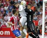 Sportingov bunker izdržao do kraja: Realu samo bod na gostovanju u Gijonu