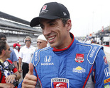 Britanski vozač IndyCara Justin Wilson u komi nakon nesreće na utrci