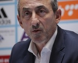 Baždarević: Belgija je favorit, ali moramo pokazati da nismo daleko