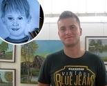 Bugojanac Selmir Mulasmaić je zaljubljenik u crtanje portreta