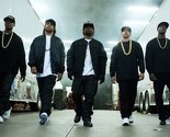 Film "Straight Outta Compton" ostao na prvom mjestu američkog box officea