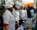 Ishrana školaraca i mladih u fokusu "Gastro provincije u pozadini"
