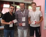 Mladi o medicini i biomedicinskom inžinjeringu učili od Nakaša i Marjanovića