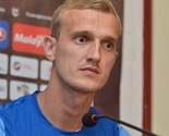 Jasmin Burić: Presretan sam, drago mi je što je neko primijetio moje igre