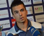 Josip Kvesić: Možemo igrati s Belgijom, nadam se bodovima