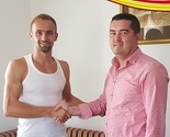 Amel Tuka zaštitno lice Hifa Group