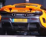 Nakon potpisanog ugovora od 8 miliona eura, Clarksonu dostavljen skupocjeni automobil