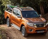 Potpuno nova Nissan NP300 Navara kao novo mjerilo dizajna i performansi