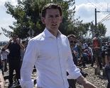 Kurz: Situacija je dramatična, EU mora pružiti pomoć Makedoniji