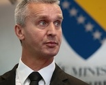 Mirsad Vilić ostaje na čelu Direkcije za koordinaciju policijskih tijela u BIH