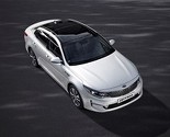 Kia u Frankfurtu predstavlja novu Optimu