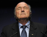 Blatter: Cijenit će me kad odem
