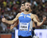 BiH na nogama: Amel Tuka danas trči za medalju na 800 metara