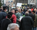 Odlučeno: Od 15 do 20 hiljada penzionera će protestovati ispred zgrade Vlade FBiH