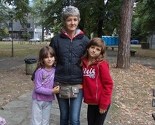 Majka sa četiri maloljetne kćerke traži pomoć u banjalučkom parku