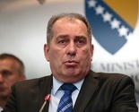 Mektić povukao prijedlog za smjenu Žike Krunića