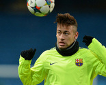 Barcelona odbila Unitedovih 190 miliona eura za Neymara