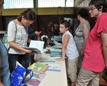 Učenički bazar: Knjige od tri do pet KM, roditelji prezadovoljni