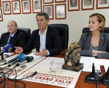 Ovi romani su u užem izboru za nagradu "Meša Selimović"