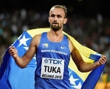 Amel Tuka bronzani u finalu SP-a u Pekingu