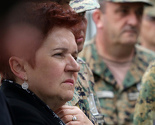 Potvrđena optužnica protiv Marine Pendeš