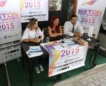 Najbolji 3D ulični umjetnici iz BiH i Evrope na Beton Festu u Sarajevu
