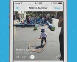 Facebook stare fotografije pretvara u muzički spot