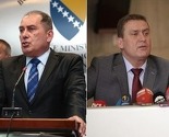 Mektić: Smjenu Krunića privremeno sam zaustavio zbog izbora direktora SIPA-e