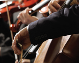 Koncert filmske muzike Sarajevske filharmonije u Sarajevu