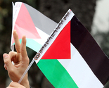 Palestinci i Vatikan podižu zastave pred UN-om uoči papine posjete