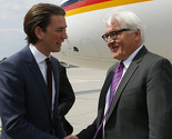 Kurz i Steinmeier: Bez zapadnog Balkana Evropska unija bila bi nepotpuna