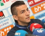 AEK želi dovesti Vedada Ibiševića