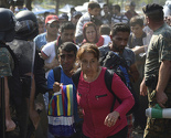 Bugarska ne želi "apokaliptičnu" migrantsku krizu poput one u Makedoniji