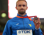 Ispisao historiju bh. atletike: Amel Tuka primio bronzanu medalju