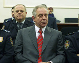 Ivo Sanader ostaje u zatvoru