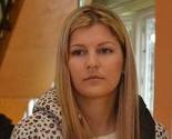 Larisa Cerić i Aleksandra Samardžić na SP-u u Astani