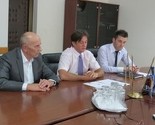 Ministar Ramić u posjeti Goraždu: Prioritet pomoć povratničkim porodicama