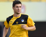 Semir Štilić golčinom APOEL vratio u život
