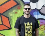 Noć bh. hip hopa: Frenkie, Kontra, Jala, DJ Soul i DJ Indigo u Slogi